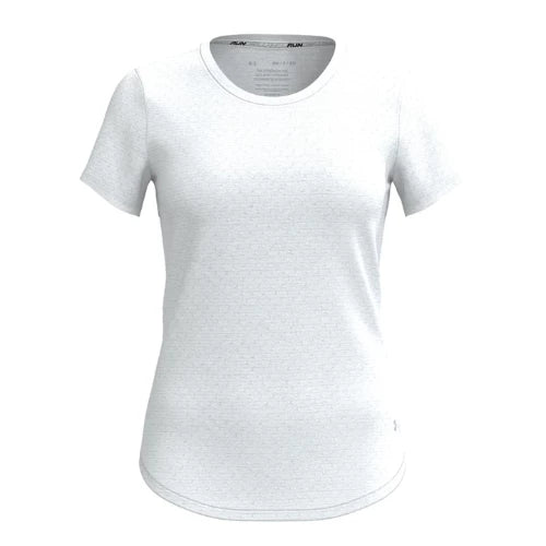 T-shirt à manches courtes Streaker Run Under Armour