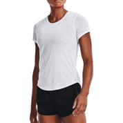 T-shirt à manches courtes Streaker Run Under Armour
