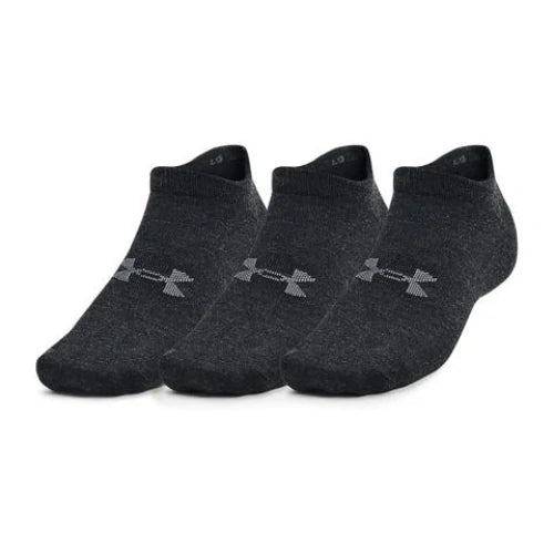 Chaussettes Essential No Show 3paire Under Armour