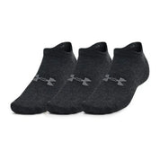 Chaussettes Essential No Show 3paire Under Armour