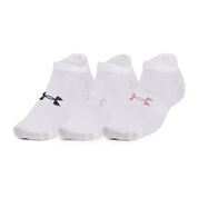 Chaussettes Essential No Show 3paire Under Armour