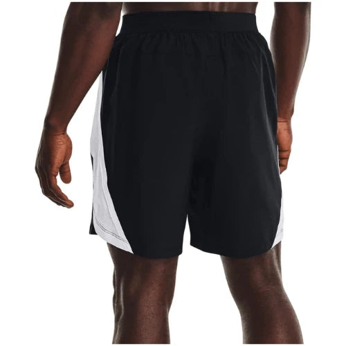 Short Launch Run 7" Under Armour