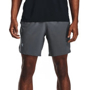 Short Launch Run 7" Under Armour
