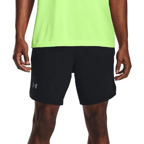 Short 2 en 1 Launch Run Under Armour
