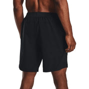 Short 2 en 1 Launch Run Under Armour