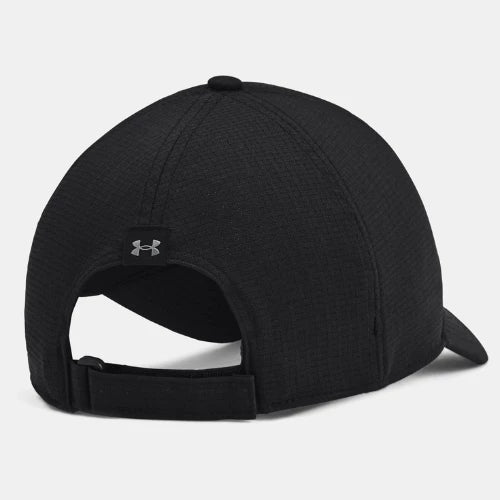 Under Armour Iso-Chill ArmourVent – Casquette réglable