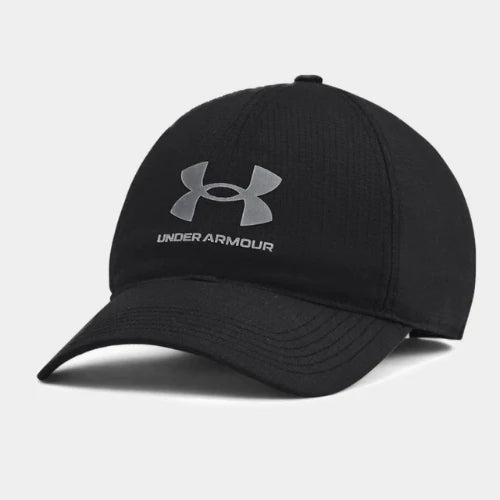Under Armour Iso-Chill ArmourVent – Casquette réglable
