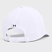 Under Armour Iso-Chill ArmourVent – Casquette réglable