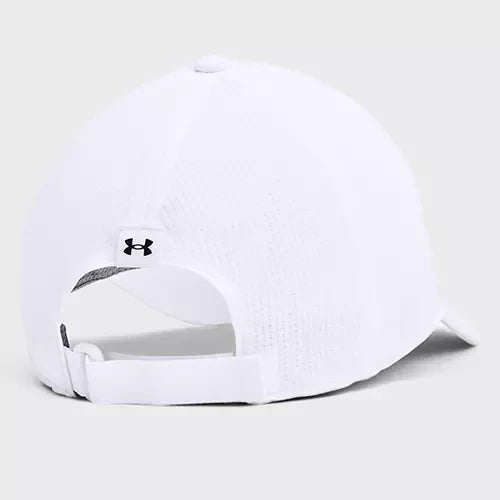 Under Armour Iso-Chill ArmourVent – Casquette réglable
