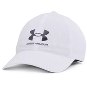 Under Armour Iso-Chill ArmourVent – Casquette réglable