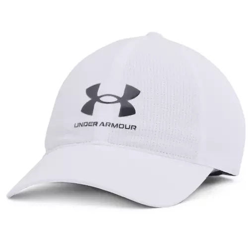 Under Armour Iso-Chill ArmourVent – Casquette réglable