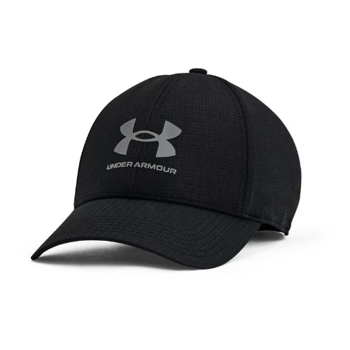 Casquette Men's Iso-Chill ArmourVent™ Stretch UA
