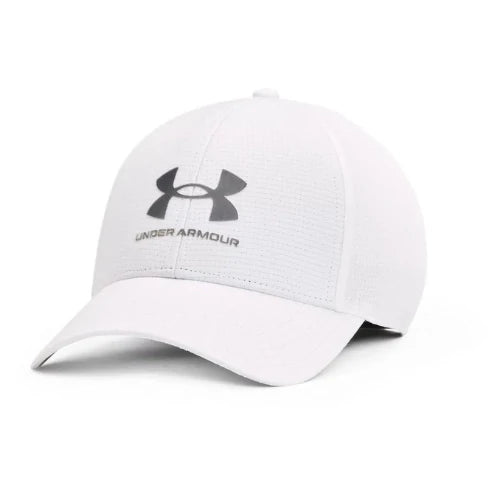 Casquette Men's Iso-Chill ArmourVent™ Stretch UA
