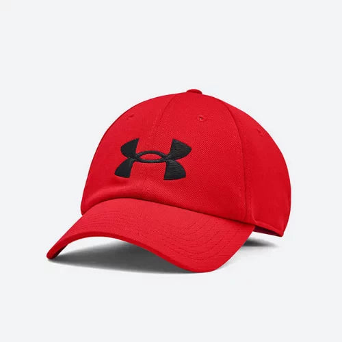 Casquette Blitzing Adj Under Armour