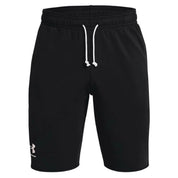 Short Rival Terry Under Armour