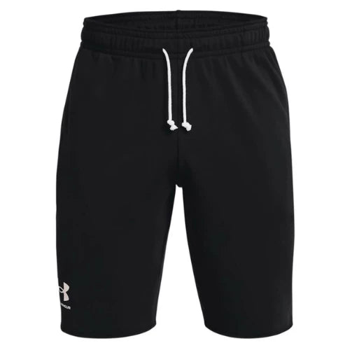 Short Rival Terry Under Armour