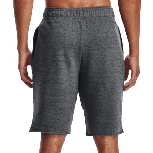 Short Rival Terry Under Armour