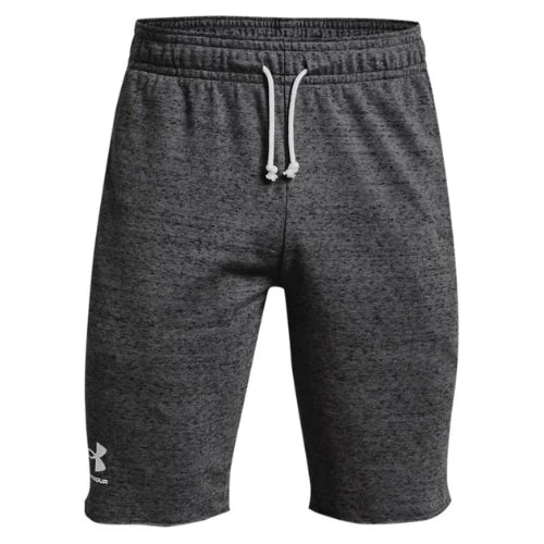 Short Rival Terry Under Armour