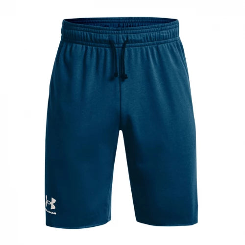 Short Rival Terry Under Armour