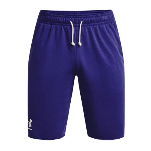 Short Rival Terry Under Armour