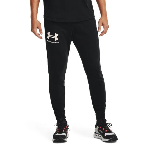 Pantalon Rival Terry Jogger Men's Under Armour