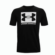 T-shirt Men's ABC Camo Boxed Logo UA