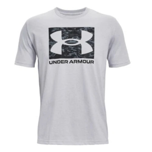 T-shirt Men's ABC Camo Boxed Logo UA
