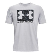T-shirt Men's ABC Camo Boxed Logo UA