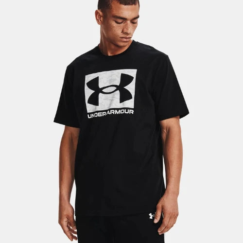 T-shirt Men's ABC Camo Boxed Logo UA