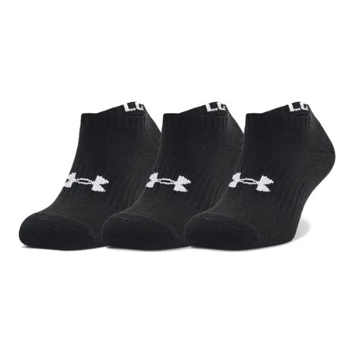 Chaussette adulte Core No Show Under Armour