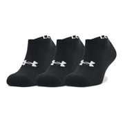 Chaussette adulte Core No Show Under Armour