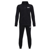 Survêtement enfants Knit Track Suit Under Armour
