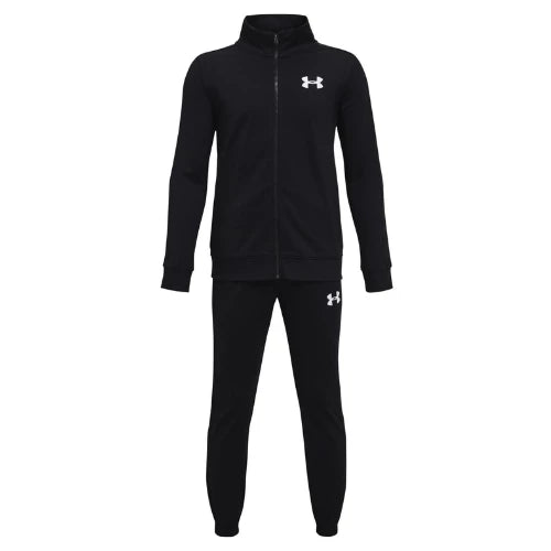 Survêtement enfants Knit Track Suit Under Armour