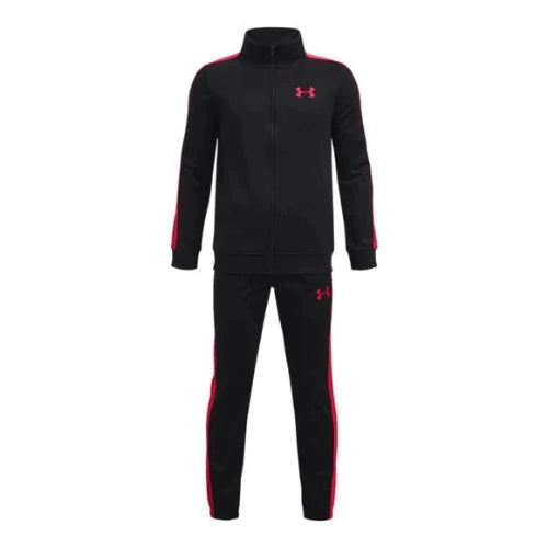 Survêtement enfants Knit Track Suit Under Armour
