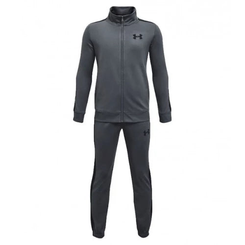 Survêtement enfants Knit Track Suit Under Armour