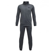Survêtement enfants Knit Track Suit Under Armour