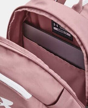 UA Hustle Lite Backpack