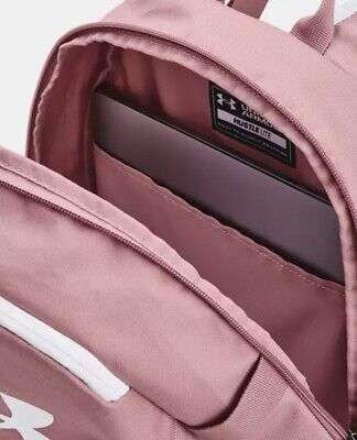 UA Hustle Lite Backpack