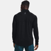 Haut Men's Qualifier Run 2.0 Zip Under Armour