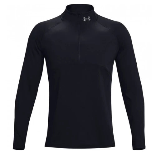 Haut Men's Qualifier Run 2.0 Zip Under Armour