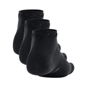 Chaussettes Essential Low Cut 3Paire UA