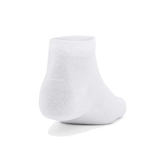 Chaussettes Essential Low Cut 3Paire UA