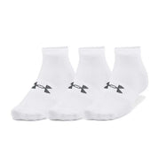 Chaussettes Essential Low Cut 3Paire UA
