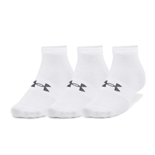 Chaussettes Essential Low Cut 3Paire UA