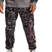 Pantalon de jogging Rival Fleece Camo Script Under Armour