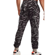 Pantalon de jogging Rival Fleece Camo Script Under Armour