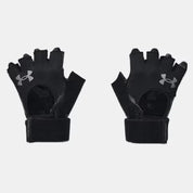Gants d'haltérophilie Under Armour