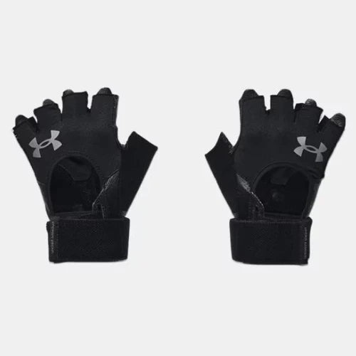 Gants d'haltérophilie Under Armour