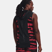 Sweat à capuche Baseline Under Armour