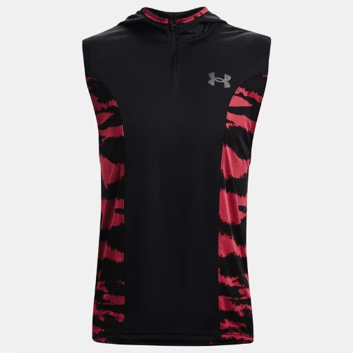 Sweat à capuche Baseline Under Armour